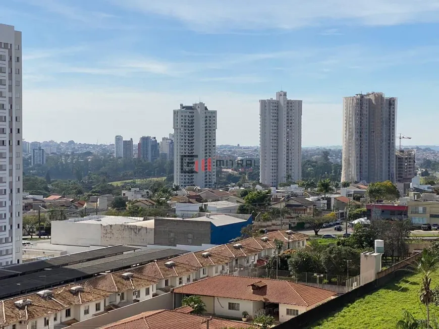 Foto 1 de Apartamento com 2 Quartos à venda, 55m² em Aurora, Londrina