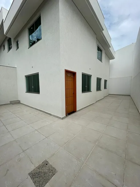 Foto 1 de Casa com 3 Quartos à venda, 160m² em Itapoã, Belo Horizonte