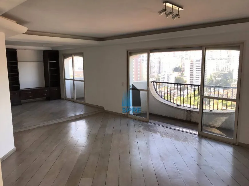 Foto 1 de Apartamento com 2 Quartos à venda, 160m² em Pacaembu, São Paulo