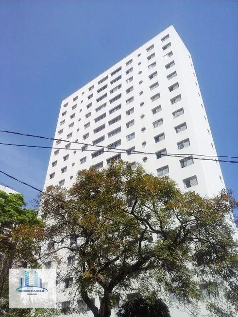 Foto 1 de Apartamento com 3 Quartos à venda, 120m² em Moema, São Paulo