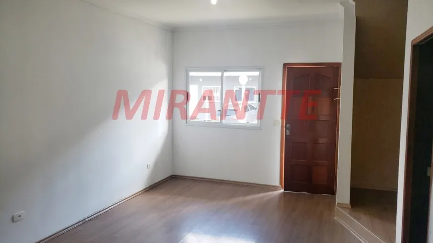 Foto 1 de Casa de Condomínio com 3 Quartos para alugar, 110m² em Jardim do Papai, Guarulhos