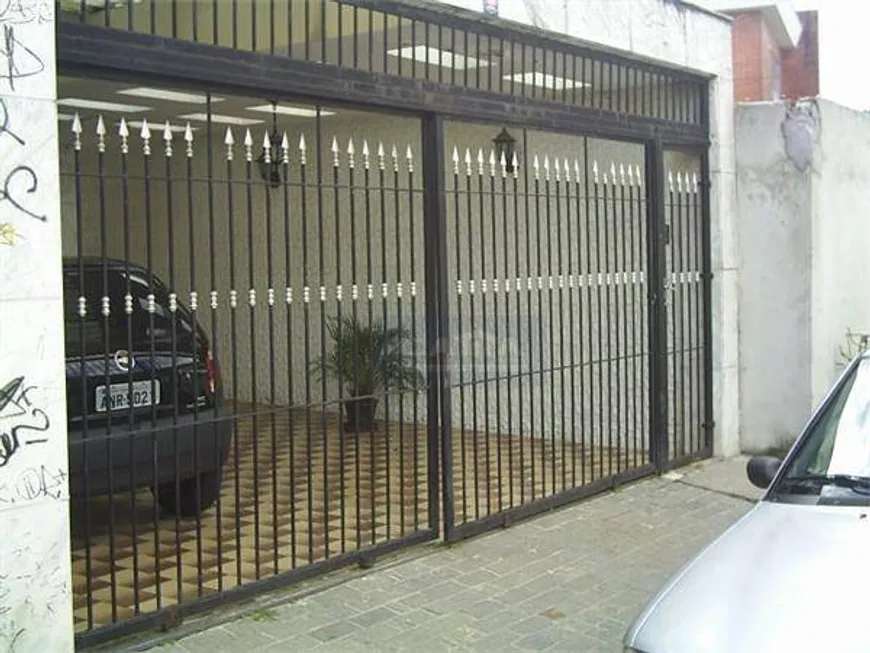 Foto 1 de Sobrado com 3 Quartos à venda, 191m² em Vila Nova Manchester, São Paulo