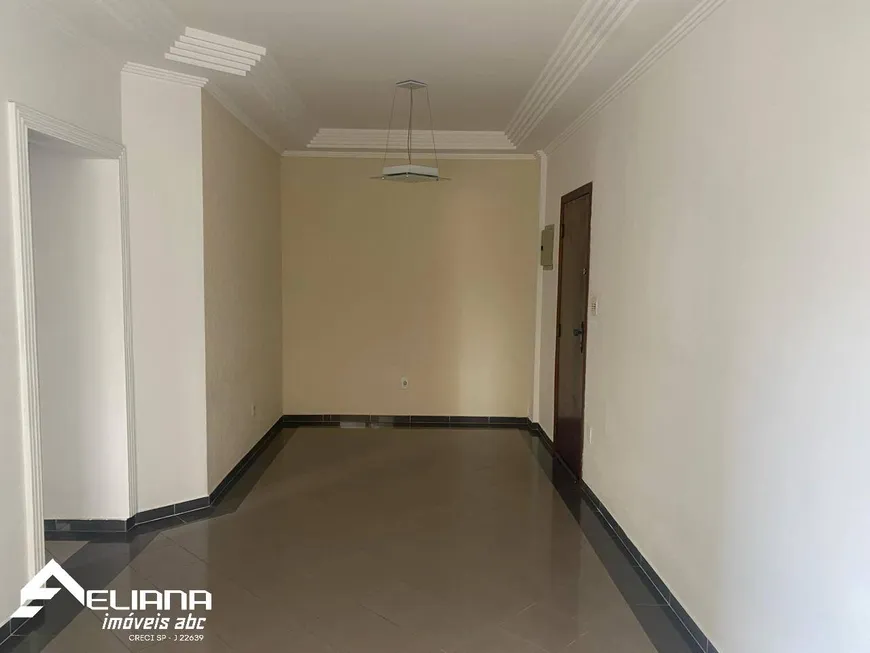 Foto 1 de Apartamento com 2 Quartos à venda, 68m² em Santa Maria, São Caetano do Sul