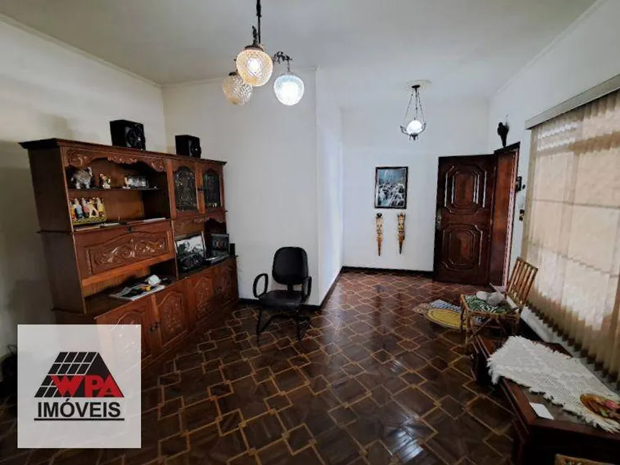 Foto 1 de Casa com 3 Quartos à venda, 161m² em Jardim Colina, Americana