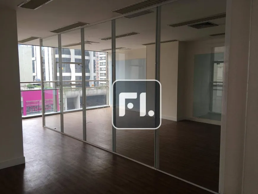 Foto 1 de Sala Comercial para alugar, 330m² em Bela Vista, São Paulo