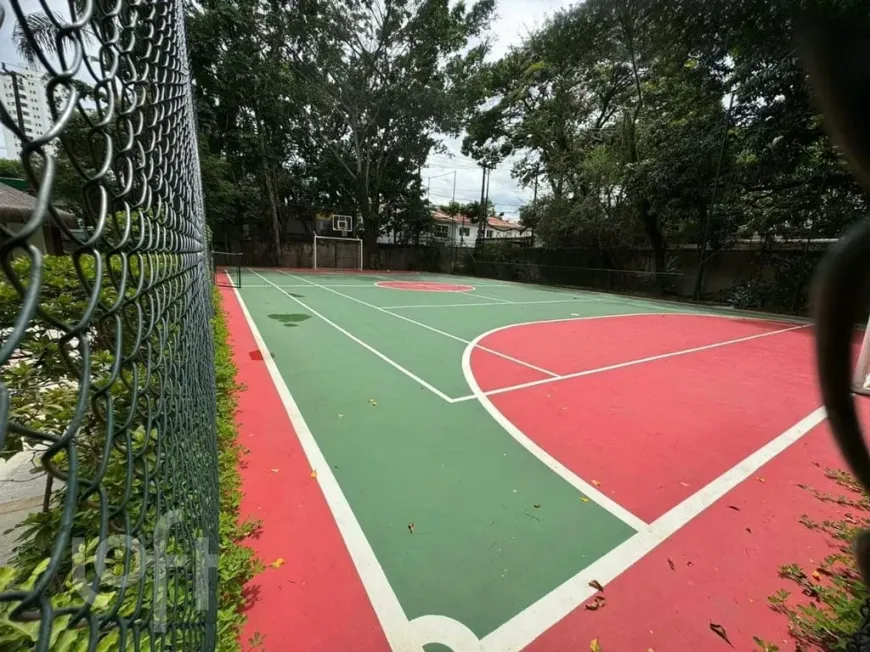 Foto 1 de Cobertura com 3 Quartos à venda, 210m² em Campo Belo, São Paulo