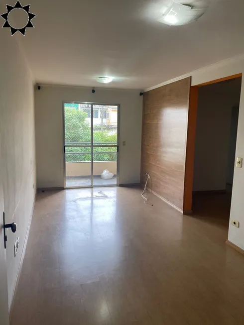 Foto 1 de Apartamento com 2 Quartos à venda, 50m² em Veloso, Osasco