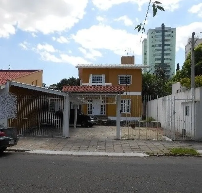 Foto 1 de Casa com 3 Quartos à venda, 290m² em Rio Branco, Novo Hamburgo