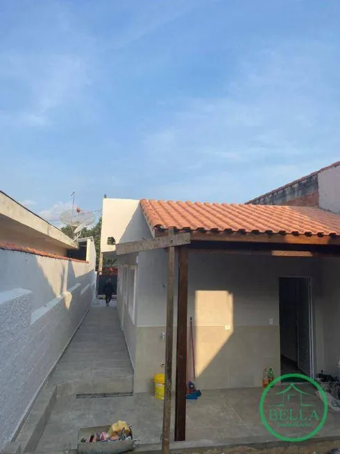 Foto 1 de Casa com 2 Quartos à venda, 62m² em Centro, Cotia