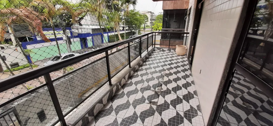 Foto 1 de Apartamento com 2 Quartos à venda, 80m² em Recreio Dos Bandeirantes, Rio de Janeiro