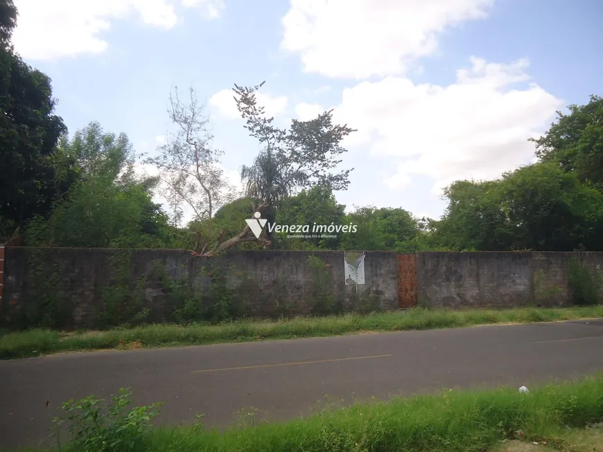 Foto 1 de Lote/Terreno à venda, 1372m² em Horto, Teresina