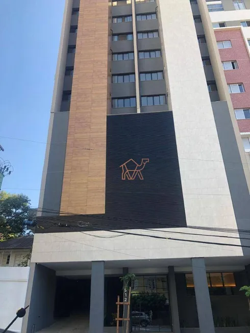 Foto 1 de Apartamento com 2 Quartos para alugar, 64m² em Lourdes, Belo Horizonte