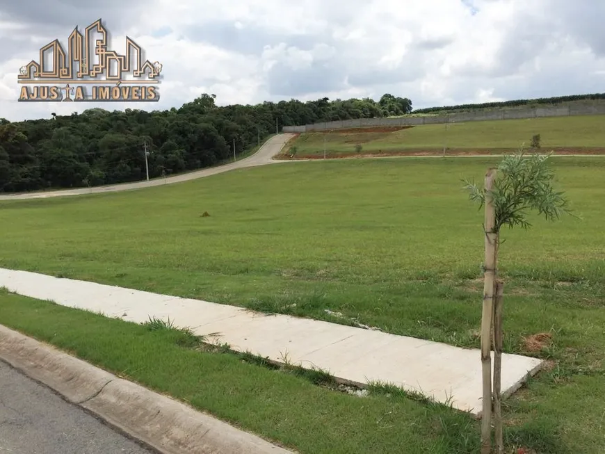 Foto 1 de Lote/Terreno à venda, 1000m² em Parque Ecoresidencial Fazenda Jequitibá, Sorocaba