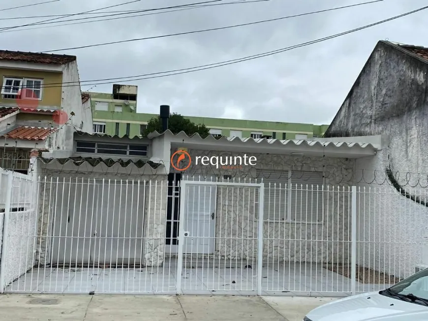 Foto 1 de Casa com 2 Quartos à venda, 112m² em Centro, Pelotas
