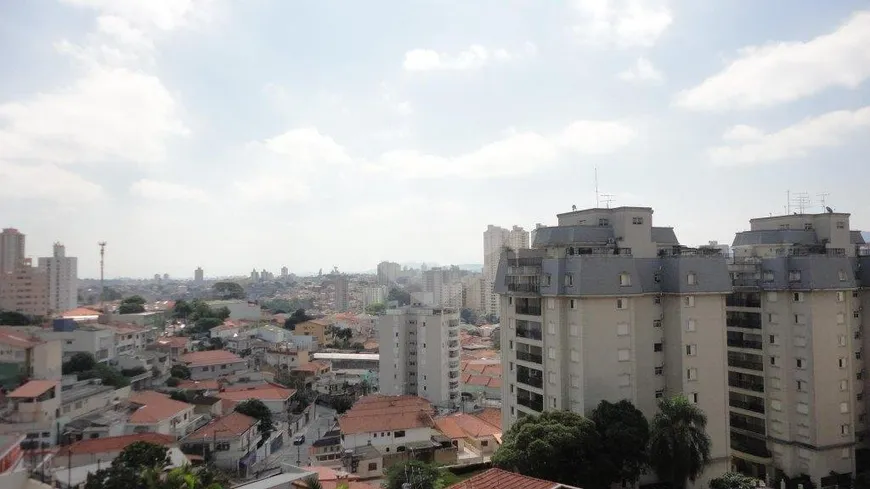 Foto 1 de Apartamento com 3 Quartos à venda, 104m² em Parque Mandaqui, São Paulo