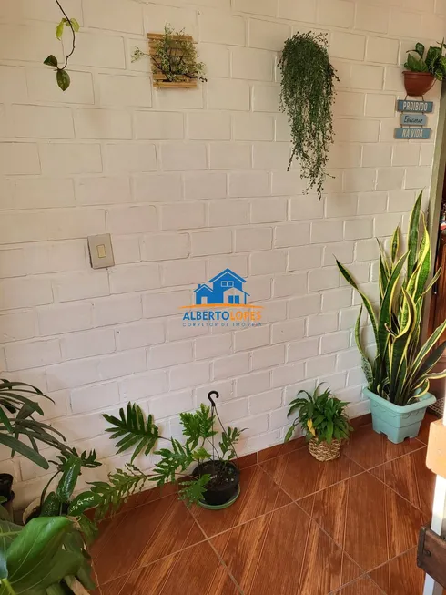 Foto 1 de Apartamento com 2 Quartos à venda, 48m² em  Praia da Bandeira, Rio de Janeiro