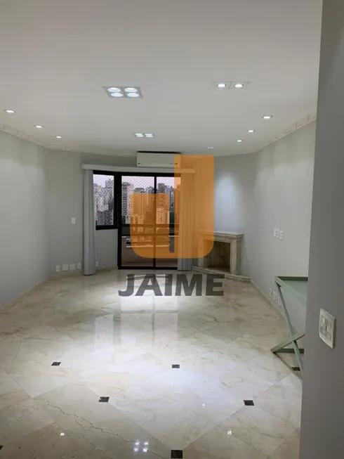 Foto 1 de Apartamento com 3 Quartos à venda, 145m² em Perdizes, São Paulo
