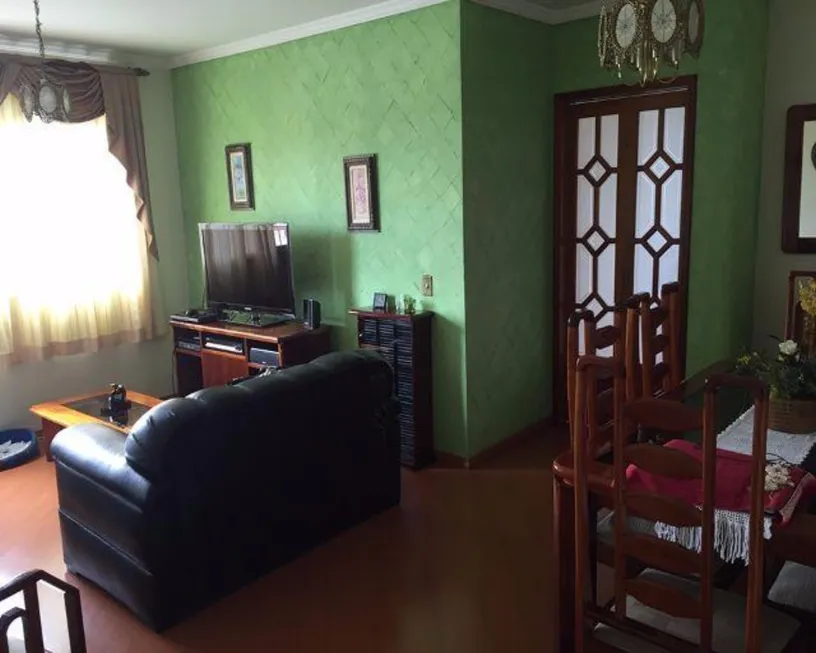 Foto 1 de Apartamento com 2 Quartos à venda, 81m² em Casa Verde, São Paulo