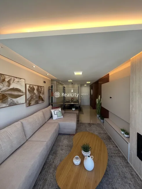 Foto 1 de Apartamento com 2 Quartos à venda, 89m² em Humaitá, Bento Gonçalves