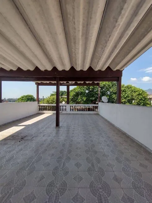 Foto 1 de Casa com 4 Quartos à venda, 530m² em Maria da Graça, Rio de Janeiro