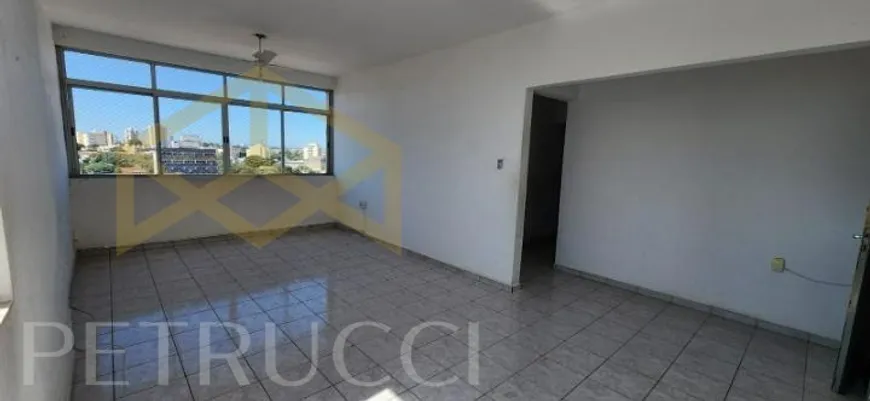 Foto 1 de Apartamento com 2 Quartos à venda, 116m² em Centro, Campinas