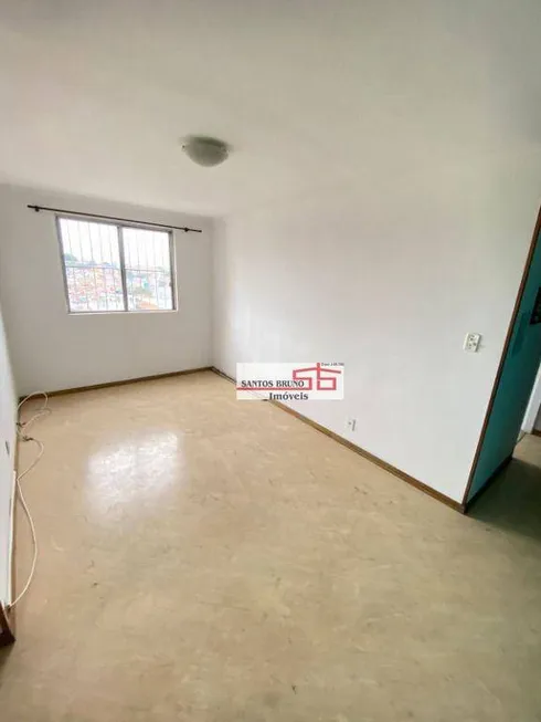 Foto 1 de Apartamento com 2 Quartos à venda, 50m² em Jardim Do Tiro, São Paulo