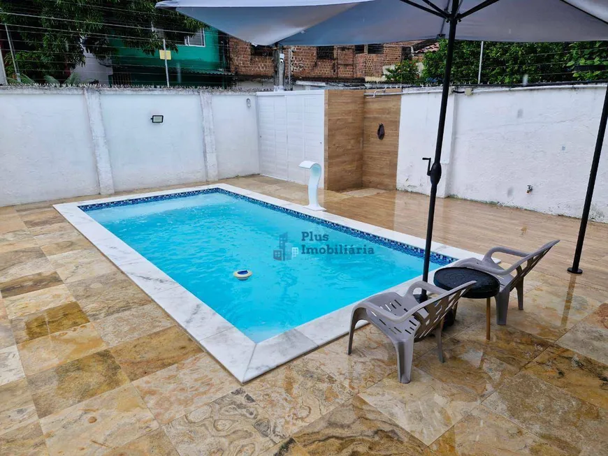 Foto 1 de Casa com 5 Quartos à venda, 330m² em Torre, Recife