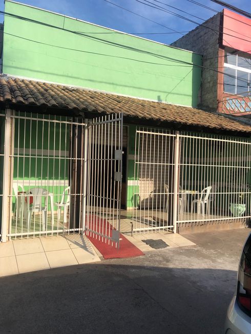 Ponto Comercial na Rua Doutor Manoel Vargas, 34, Cristo Rei em Várzea  Grande, por R$ 799.999 - Viva Real