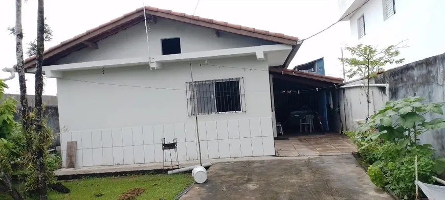 Foto 1 de Casa com 2 Quartos à venda, 101m² em Luíza Mar, Itanhaém