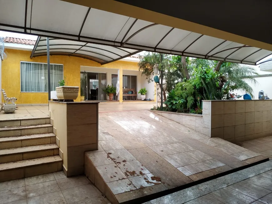 Foto 1 de Casa com 3 Quartos à venda, 212m² em Jardim Bom Jesus, Rio das Pedras