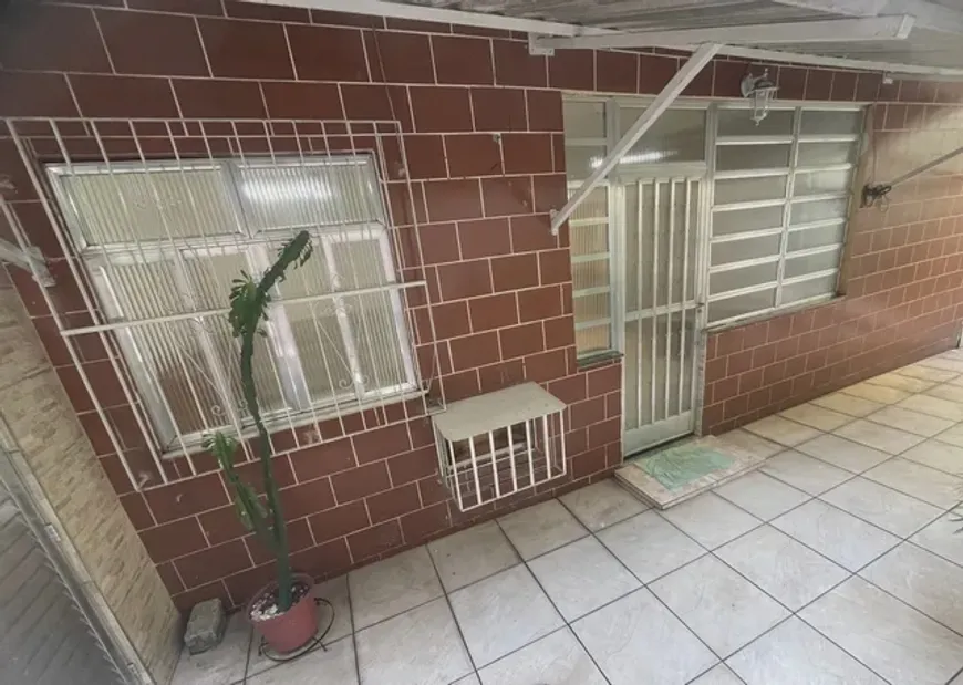 Foto 1 de Casa com 3 Quartos à venda, 124m² em Barreiras, Salvador