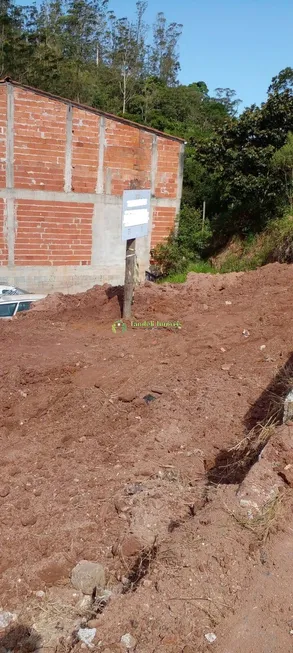 Foto 1 de Lote/Terreno à venda, 70m² em Jardim do Mirante, Santo André