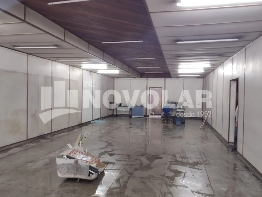 Foto 1 de Ponto Comercial para alugar, 189m² em Tucuruvi, São Paulo