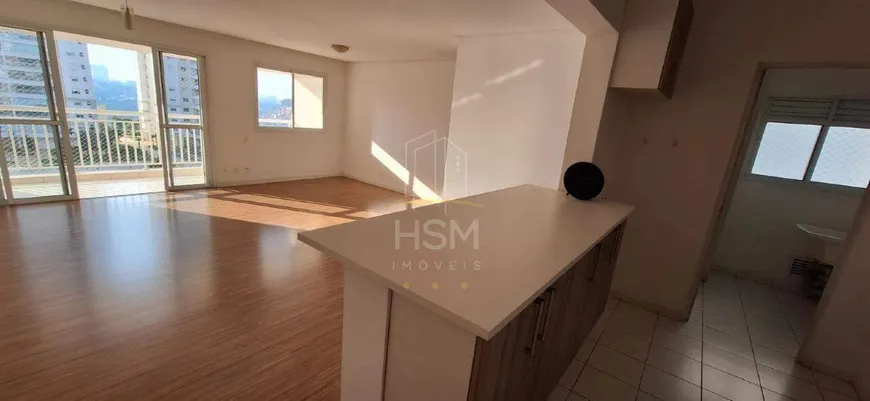 Foto 1 de Apartamento com 2 Quartos para alugar, 91m² em Vila Lusitania, São Bernardo do Campo