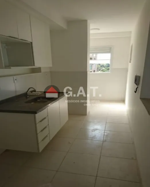 Foto 1 de Apartamento com 2 Quartos à venda, 53m² em Chacaras Reunidas Sao Jorge, Sorocaba