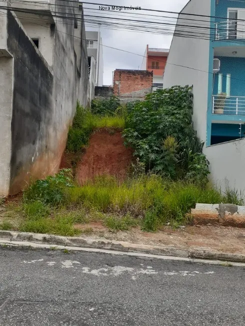 Foto 1 de Lote/Terreno à venda, 175m² em Residencial Novo Horizonte, Mogi das Cruzes