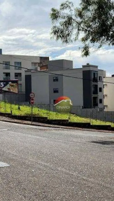 Foto 1 de Lote/Terreno para alugar, 1762m² em Jardim Botânico, Ribeirão Preto