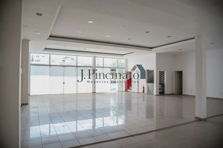 Foto 1 de Imóvel Comercial à venda, 470m² em Jardim Florestal, Jundiaí