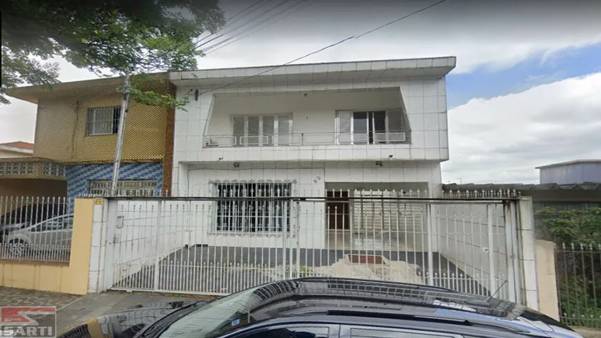 Foto 1 de Sobrado com 3 Quartos à venda, 233m² em Imirim, São Paulo