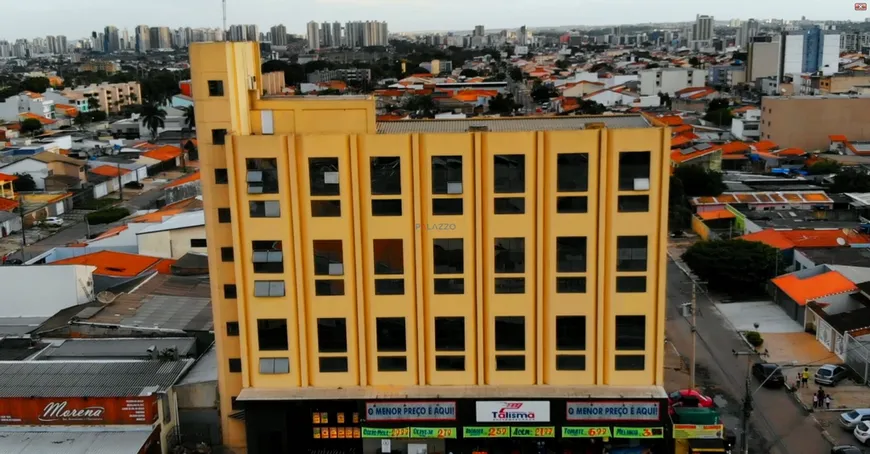 Foto 1 de Prédio Comercial para alugar, 310m² em Taguatinga Norte, Brasília