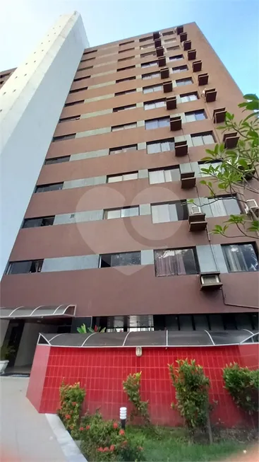 Foto 1 de Apartamento com 3 Quartos à venda, 217m² em Brotas, Salvador