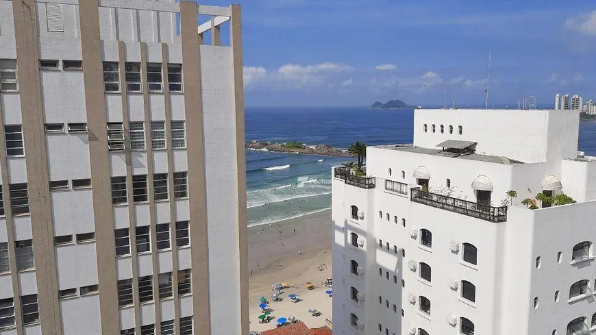 Foto 1 de Apartamento com 4 Quartos para venda ou aluguel, 222m² em Pitangueiras, Guarujá