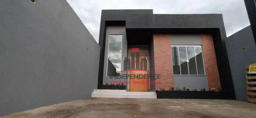 Foto 1 de Casa com 2 Quartos à venda, 92m² em Residencial Dunamis, São José dos Campos