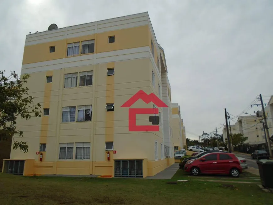 Foto 1 de Apartamento com 2 Quartos à venda, 49m² em Jardim Ísis, Cotia