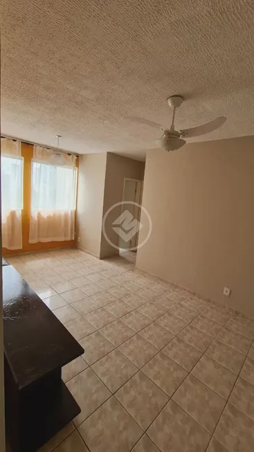 Foto 1 de Apartamento com 2 Quartos à venda, 50m² em Terra Nova, Cuiabá