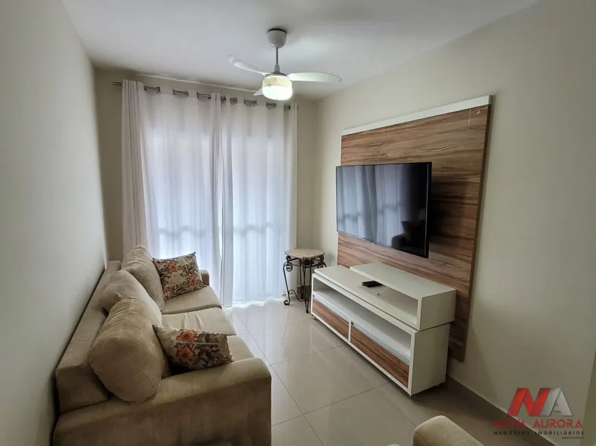 Foto 1 de Apartamento com 2 Quartos para alugar, 75m² em  Parque Estoril, São José do Rio Preto