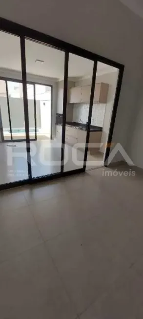 Foto 1 de Casa de Condomínio com 3 Quartos à venda, 148m² em Villa Romana, Ribeirão Preto