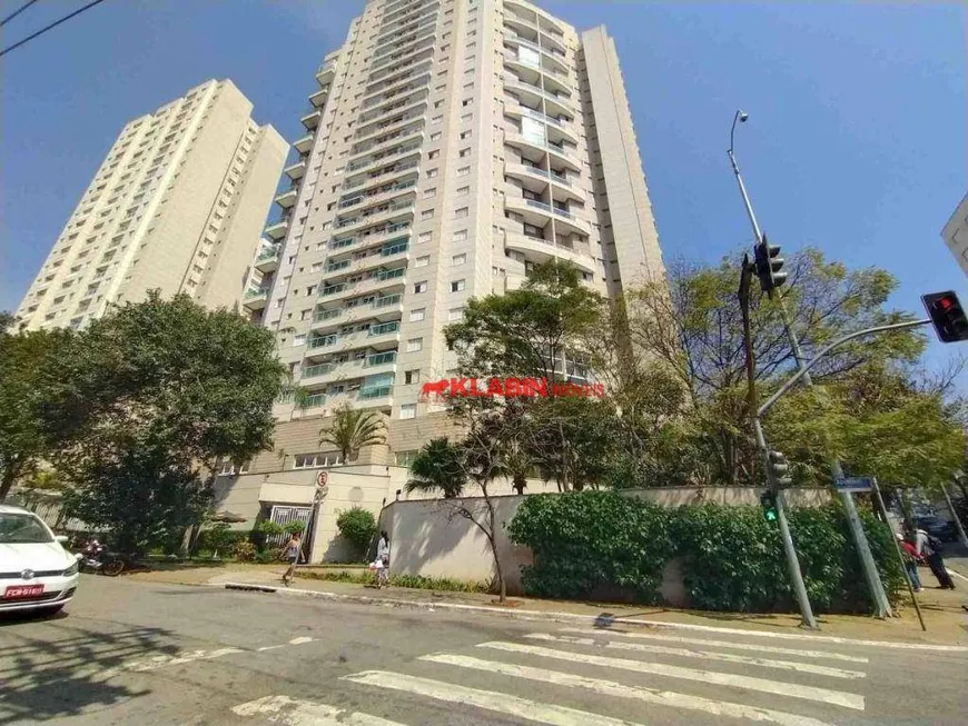 Foto 1 de Apartamento com 2 Quartos à venda, 66m² em Paraíso, São Paulo