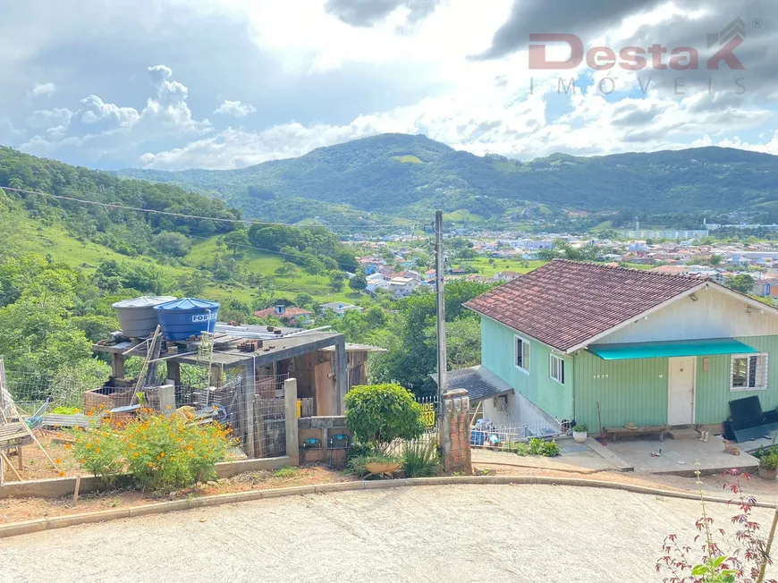 Foto 1 de Fazenda/Sítio com 2 Quartos à venda, 2990m² em Jardim Janaína, Biguaçu