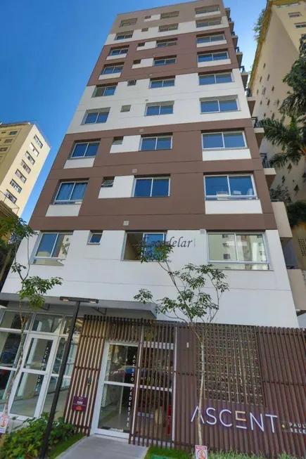 Foto 1 de Apartamento com 1 Quarto à venda, 23m² em Vila Paulistana, São Paulo